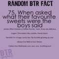 BTR Facts! - big-time-rush photo