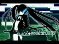 Black Rock Shooter - anime photo