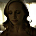 Caroline-Friday Night Bites - the-vampire-diaries-tv-show icon