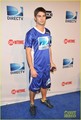 Chace Crawford at Sixth Annual Celebrity Beach Bowl Game - gossip-girl photo