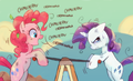 Chimicherry - my-little-pony-friendship-is-magic fan art
