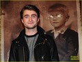 Daniel Radcliffe & Tom Felton - harry-potter photo