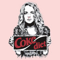 Coke Diet - lindsay-lohan photo