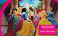 Entsring The Disney World - disney-princess photo