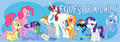Equestria Daily - my-little-pony-friendship-is-magic photo