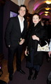 Evening Standard Film Awards - February 6, 2012 - bonnie-wright photo