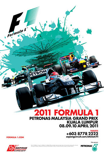  F1 2011 Pics
