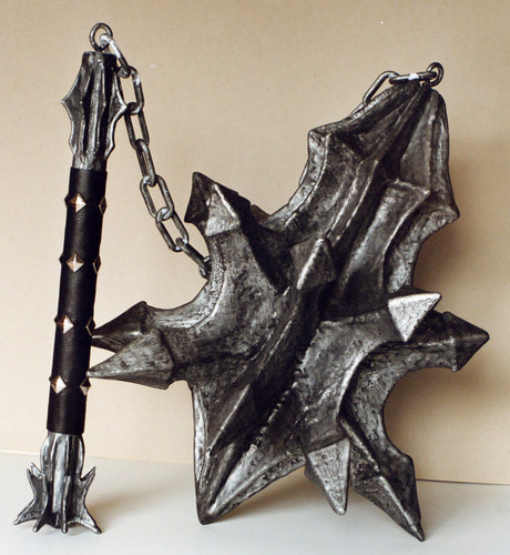  Flail of the Witch King