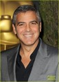 George Clooney: Academy Awards Nominations Luncheon - george-clooney photo