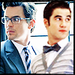 Glee Cast <3 - glee icon