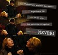 Gotta love Harry Potter - random photo
