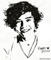 Harry >3 - harry-styles photo