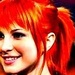 Hayley Williams - girls-that-rock icon