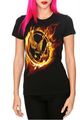 Hot Topic The Hunger Games T-Shirt - the-hunger-games photo