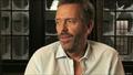 hugh-laurie - Hugh Laurie - InHouse Interview Screencaps - 8x11 Nobodys Fault. screencap
