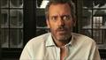 hugh-laurie - Hugh Laurie - InHouse Interview Screencaps - 8x11 Nobodys Fault. screencap