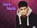 I Love You Zayn Malik♥♥ :) - zayn-malik icon