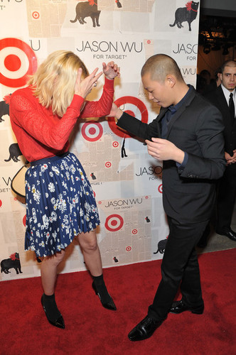  Jason Wu For Target Private Launch Event (January 26)