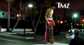 Justin Bieber skateboarding shirtless In Miami - justin-bieber photo