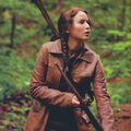 Katniss - the-hunger-games photo