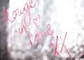 Making of Rouge In Love [Lancôme] - emma-watson photo