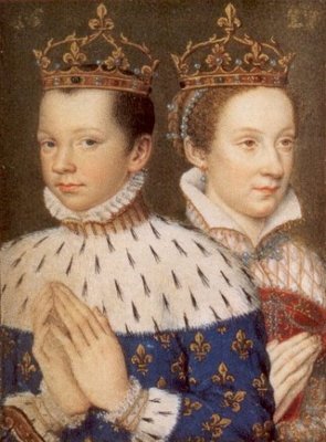  Mary Queen Of Scots | Various
