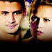 Naley {S9} - one-tree-hill icon