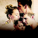 Naley {S9} - one-tree-hill icon