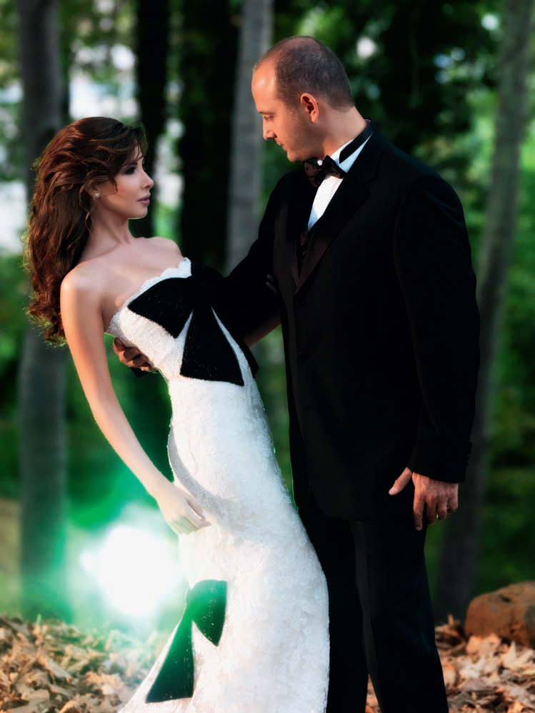Nancy Ajram - Wedding - Nancy Ajram Photo (28888908) - Fanpop