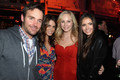 Nikki at The Bacardi Bash: 150 Years Of Rocking The Party in Indianapolis - inside. - nikki-reed photo
