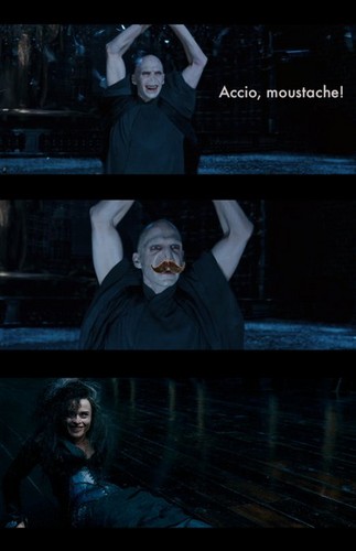  Oh Voldy