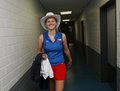 Petra Kvitova fed cup 2012 - tennis photo