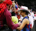 Petra Kvitova fed cup 2012 - tennis photo