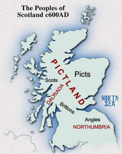  Pictland