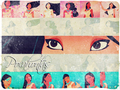 Pocahontas Wallpaper - pocahontas photo