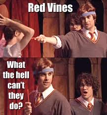  RED VINES
