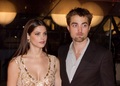 Robert Pattinson Fan Pics From The Belgian "Breaking Dawn" Fan Event - robert-pattinson photo
