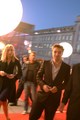 Robert Pattinson Fan Pics From The Belgian "Breaking Dawn" Fan Event - robert-pattinson photo