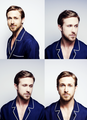 Ryan Gosling - ryan-gosling fan art