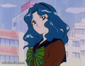 bakugan-and-sailor-moon - Sailor Neptune/Michiru Kaioh screencap