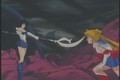 sailor-saturn - Sailor Saturn and Moon screencap