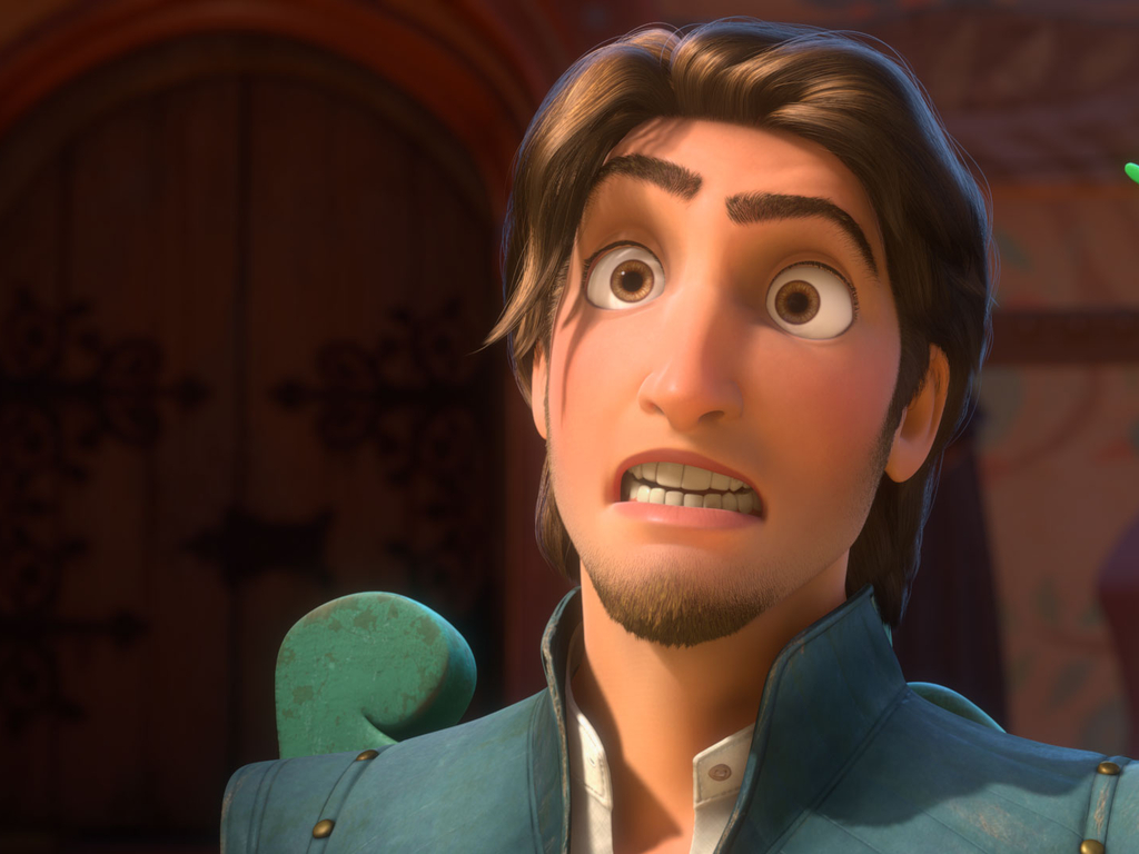 tangled Images on Fanpop.