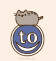 Tastefully Offensive - pusheen-the-cat photo