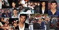 Taylor promoting "Abduction" in Europe - taylor-lautner fan art