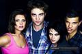 The Twilight Saga - twilight-series photo