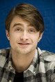 The Woman In Black - Press Conference - February 3, 2012 - HQ - daniel-radcliffe photo