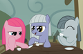 The pie sisters - my-little-pony-friendship-is-magic fan art
