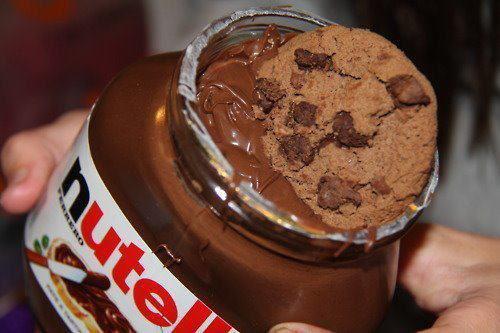 This one for Maribou..<3You are My Cookie-Chocolate..<3