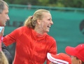 Tomas, you forget  on Ester, Petra is the right one for you ! - tennis photo