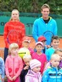 Tomas, you forget  on Ester, Petra is the right one for you !!!! - tennis photo